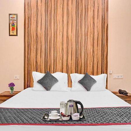 Sangam International Group Of Hotels อัลลอฮาบาด ภายนอก รูปภาพ